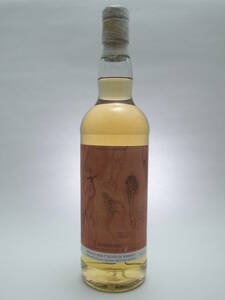 ボウモア 1996 12年 60.2% カスクストレングス 長野屋 Bowmore 1996 12Years Naganoya