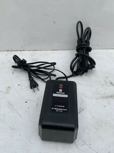 ※ ナショナル 電源ユニット 電源アダプター AC 100v Unit-3 PP-AJP3 動作品