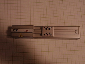 IAI-03 IAI製超小型電動アクチュエータ TX-28L-50