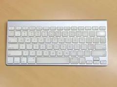 Apple  Magic Keyboard 英語USキー　電池式