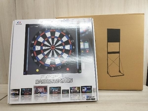 DARTSLive200s ダーツボード スタンド アルテミス セット 現状品