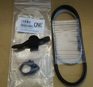 OneUp Components ドロッパーのレバー 中古