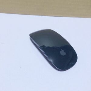Apple 純正 Bluetooth 無線マウスMac アップル APPLE Magic Mouse 2 (マジックマウス2) 充電式ワイヤレスマウス A1657 中古動作品SHA1065