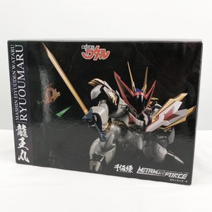 【中古】開封 千値練 魔神英雄伝ワタル METAMOR-FORCE 龍王丸[240017557763]