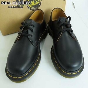 Dr.Martens/ドクターマーチン 3ホール シューズ 1461 59/10085001/UK4 /080