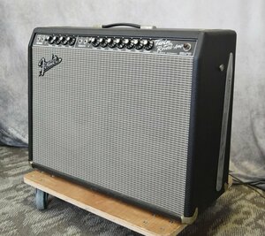 K●【中古】Fender 65 TWIN REVERB-AMP ギターアンプ フェンダー