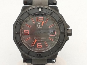 GUESS ゲス GC X79007G2S クォーツ 腕時計