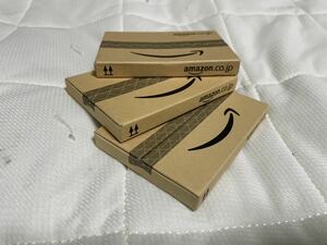 Amazon 箱　ミニチュア