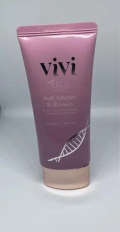 Vivi Stem Cell BBクリーム