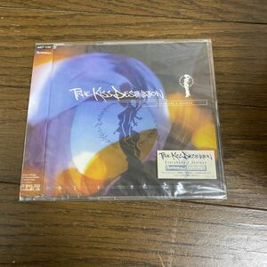 未開封品　デッドストック　倉庫保管品　CD TRUE KISS DESTINATION Everybody