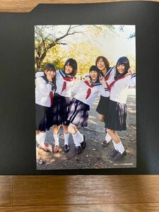 SKE48 松井珠理奈 大場美奈 等 写真 AKB 鈴懸 特約店特典