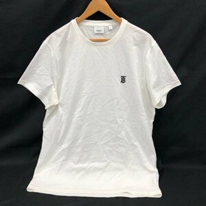 BURBERRY バーバリー Tシャツ TB【CDAZ5030】