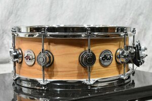 dw drums スネアドラム Collector