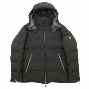 美品 20AW モンクレール グルノーブル MONCLER Grenoble MONTGETECH GIUBBOTTO モンジュテック ダウン ジャケット F20971A51640