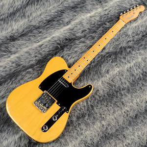 Fender American Vintage 52 Telecaster Butterscotch Blonde 2003s