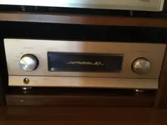 LUXMAN C-9