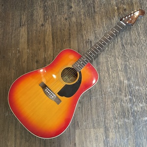 Fender SONORAN S Acoustic Guitar アコースティックギター フェンダー -GrunSound-z157-