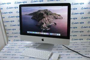 関西Apple iMac 21.5インチ ME086J/A CPU:Corei5-4570R 2.7GHz 16GB HDD1TB この機会にぜひいかがでしょうか!! J493854 O ◆