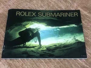 ロレックス サブマリーナ 16610 16613 16618 14060 シードゥエラー 16600 純正 冊子 1994年 時計 付属品 ROLEX SUBMARINER SEA-DWELLER