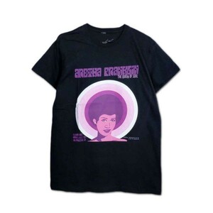 Aretha Franklin Tシャツ アレサ・フランクリン Fillmore West M