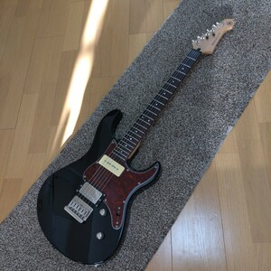 YAMAHA パシフィカ PAC311H エレキギター