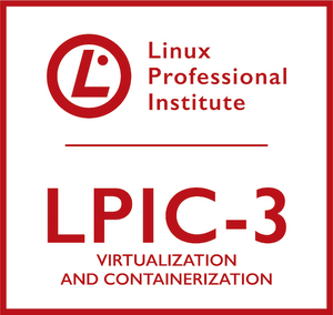 【305-300】LPIC-3 Virtualization and Containerization 資格試験問題集　日本語版【最新110問】