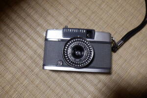 OLYMPUS-PEN EE-2 オリンパスペン コンパクトカメラ 自宅保管品