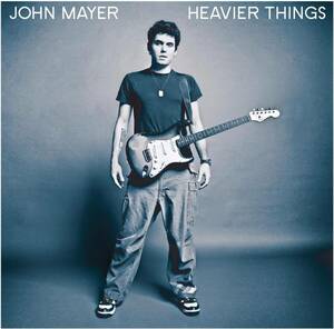 Heavier Things ジョン・メイヤー 輸入盤CD