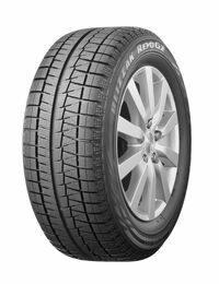 在庫残1本◆2021年製 1本送料込15,800円～ ブリヂストン 215/65R16 BLIZZAK REVO GZ スタッドレスタイヤ ブリザック BRIDGESTONE