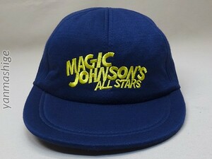 97年製 マジック・ジョンソン JAPANツアー MAGIC JOHNSON
