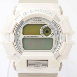 カシオ ジーショック トライバルフィスト 1940 DW-9500RL CASIO G-SHOCK SS クォーツ ホワイト デジタル メンズ 男性 腕時計[Pa1450-AU7