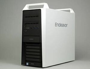 超高速EPSON Endeavor Pro5700-H / i5-6600/SSD256GB+大容量HDD2TB/メモリ16GB/2021office/無線Wi-Fi+ Bluetooth/ Blu-ray搭載Quadro K2200