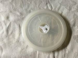 プラスチック 蓋 15.5cm 電子レンジ対応