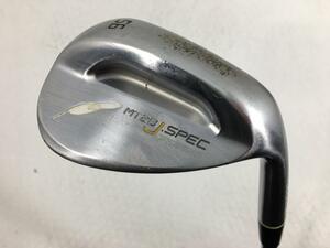 即決 中古 MT-28 J.SPEC ウェッジ SW D/G 56 WEDGE