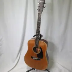 【美品】モーリス Morris アコースティックギター　MD-505