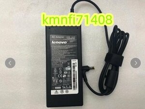 【新品】Lenovo一体機B300 B305 C305 C320 電源アダプタ 120W 19.5 V-6.15A ADP-120ZB BC FRU:41A9747