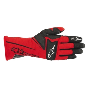 alpinestars(アルパインスターズ) TECH M GLOVES(メカニックグローブ) (Sサイズ) 31　RED BLACK