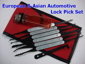 即落!スナップオン*European & Asian Automotive Tool SST-320(LOCK)
