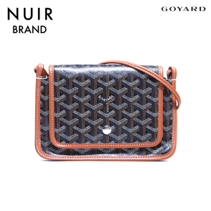 ゴヤール GOYARD ショルダーバッグ ブリュメ ブラウン