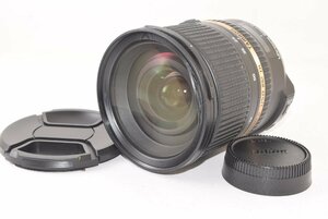 TAMRON タムロン SP 24-70mm F2.8 Di VC USD A007 for Nikon 2312047