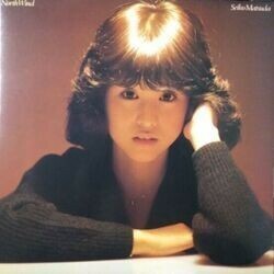 SEIKO MATSUDA （松田聖子） / NORTH WIND (LP)