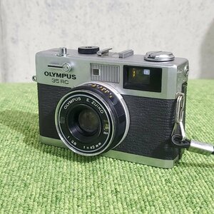 OLYMPUS/オリンパス olympus 35rc フィルムカメラ s0234