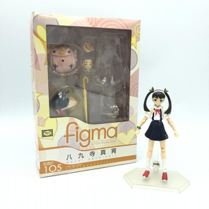 【中古】パーツ汚れ小)マックスファクトリー figma 105 八九寺真宵 / 化物語[240010349522]