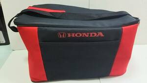 Honda オリジナル保冷温ショルダークーラーバッグ