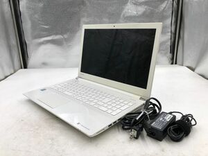 TOSHIBA/ノート/HDD 1000GB/第6世代Core i5/メモリ8GB/WEBカメラ有/OS無-240404000899555