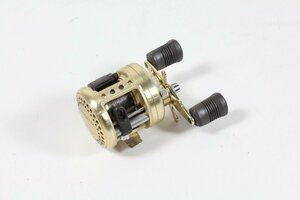 SHIMANO シマノ CALCUTTA カルカッタ 101XT RH384 ベイトリール リール 【ジャンク品】