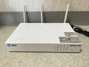 Biz Box UTM (SSB)(20) Biz Box UTM SSB20 NTT 統合脅威管理