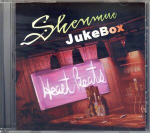 21015 中古CD ◆ シェンムー ジュークボックス shenmue jukebox heart beats ドリームキャスト 1999