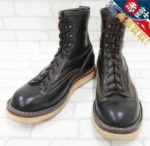 2S8534/wesco JOBMASTER KING ウエスコ ジョブマスターキング ブーツ