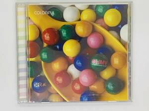 即決CD COLORFUL HMV / M-SWIFT feat VANESSA HAYNES STALKER STUDIO LATRICE / アルバム セット買いお得 M04